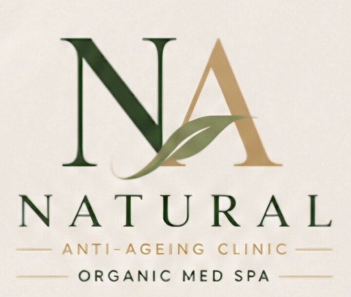 Natural Anti-Ageing Clinic logo